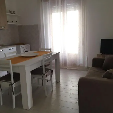 White Trappeto (Sicily)