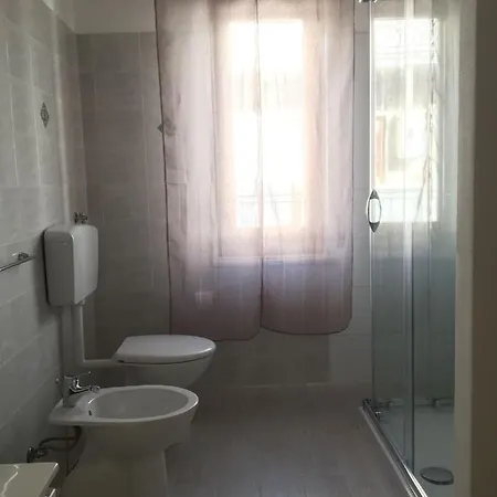 Apartment White Trappeto (Sicily)